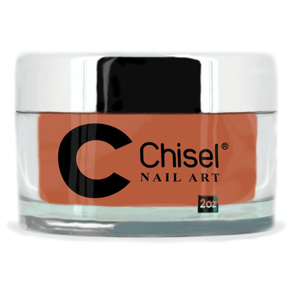 CHISEL DIP POWDER SOLID 2oz - SL042