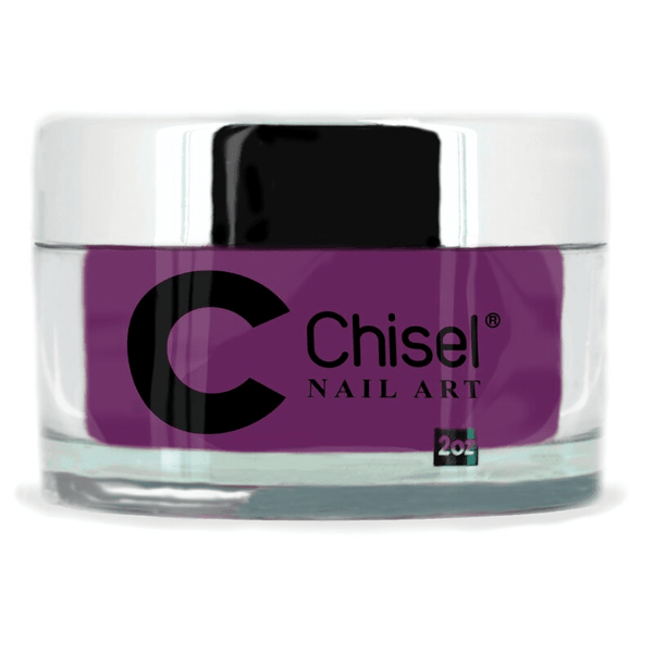 CHISEL DIP POWDER SOLID 2oz - SL057