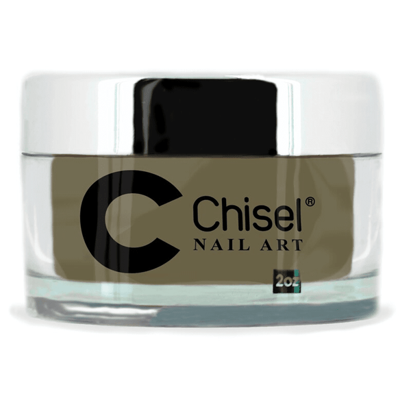 CHISEL DIP POWDER SOLID 2oz - SL103