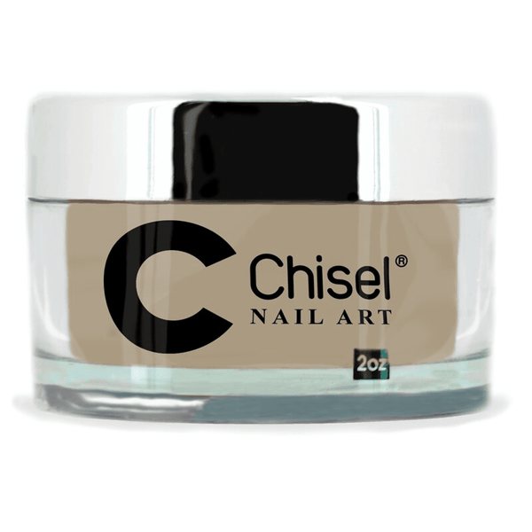 CHISEL DIP POWDER SOLID 2oz - SL104