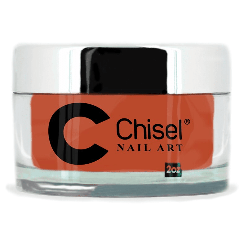 CHISEL DIP POWDER SOLID 2oz - SL108