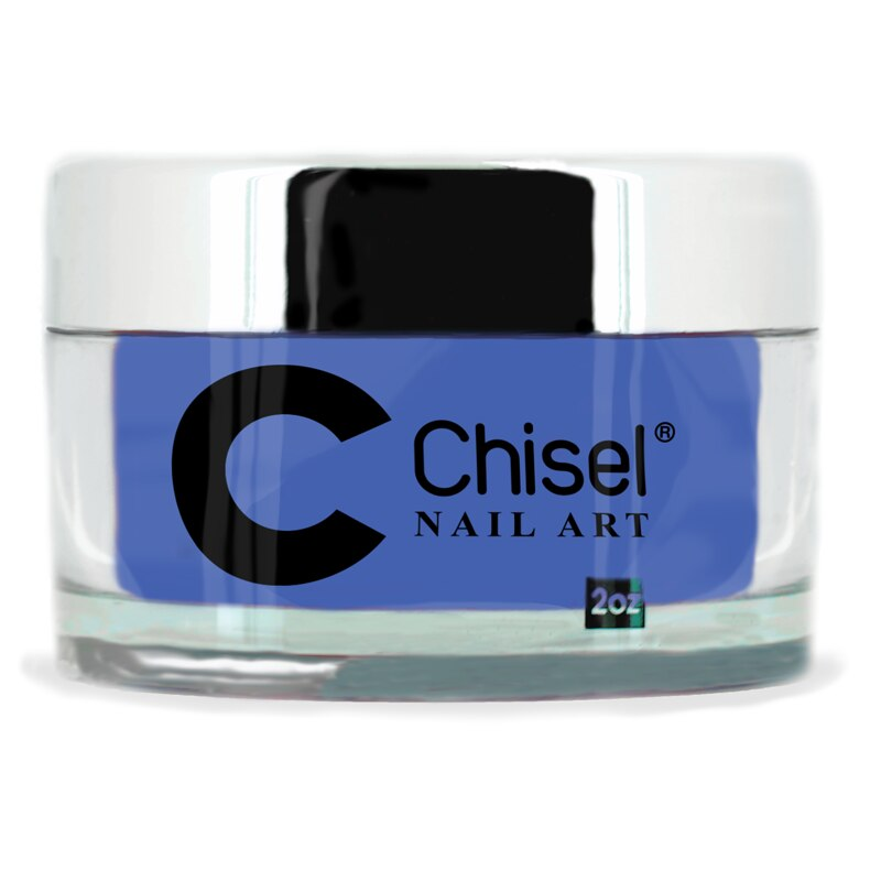 CHISEL DIP POWDER SOLID 2oz - SL110