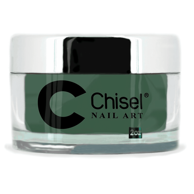 CHISEL DIP POWDER SOLID 2oz - SL111