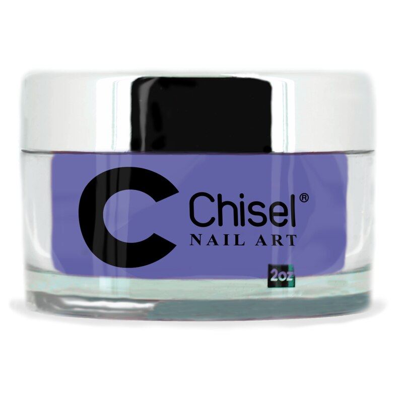 CHISEL DIP POWDER SOLID 2oz - SL113