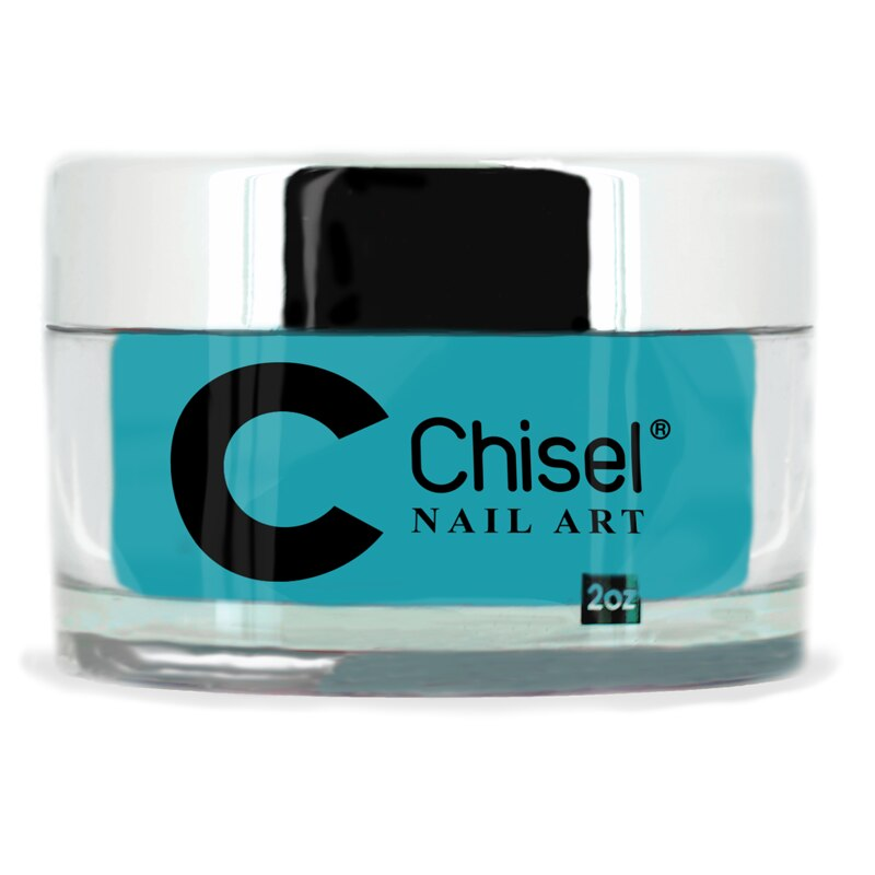 CHISEL DIP POWDER SOLID 2oz - SL115