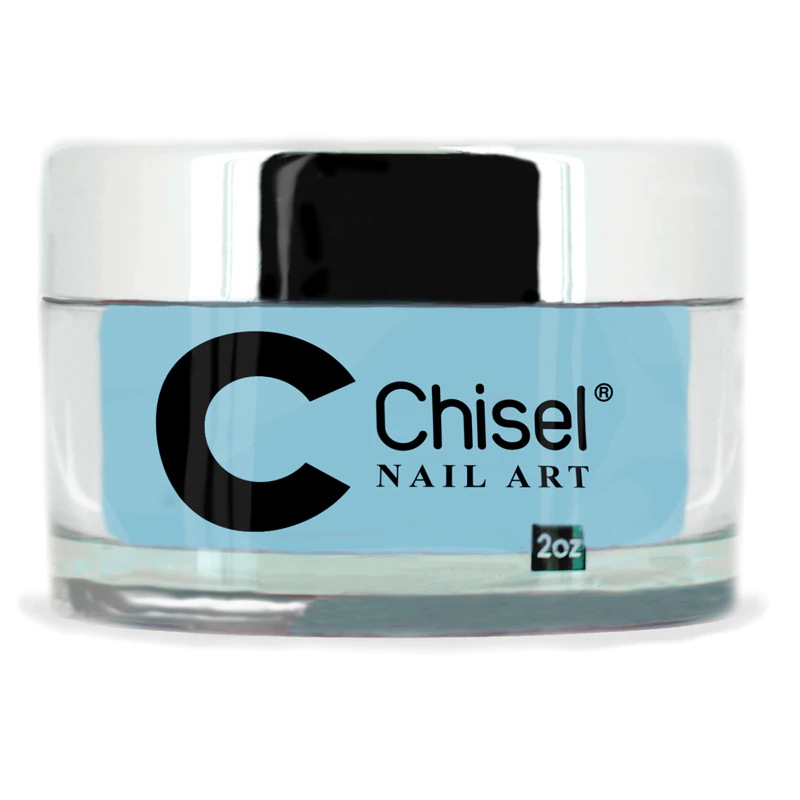 CHISEL DIP POWDER SOLID 2oz - SL120