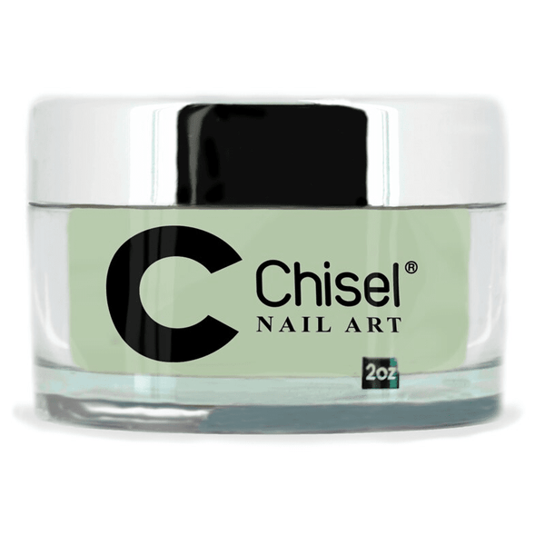 CHISEL DIP POWDER SOLID 2oz - SL123