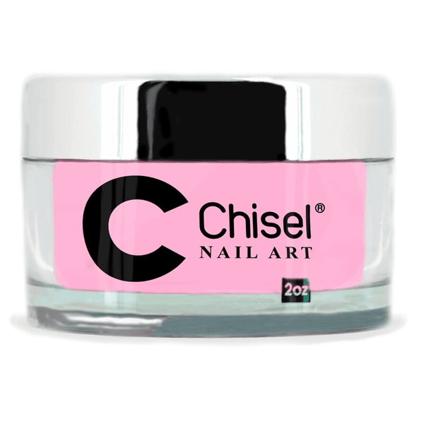 CHISEL DIP POWDER SOLID 2oz - SL126