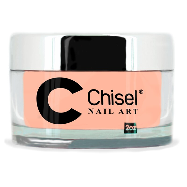 CHISEL DIP POWDER SOLID 2oz - SL127