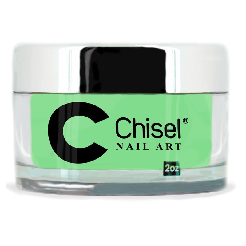 CHISEL DIP POWDER SOLID 2oz - SL129