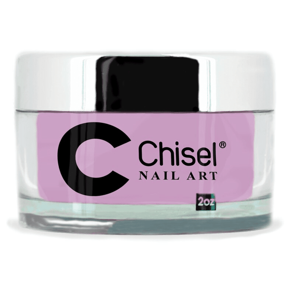 CHISEL DIP POWDER SOLID 2oz - SL132