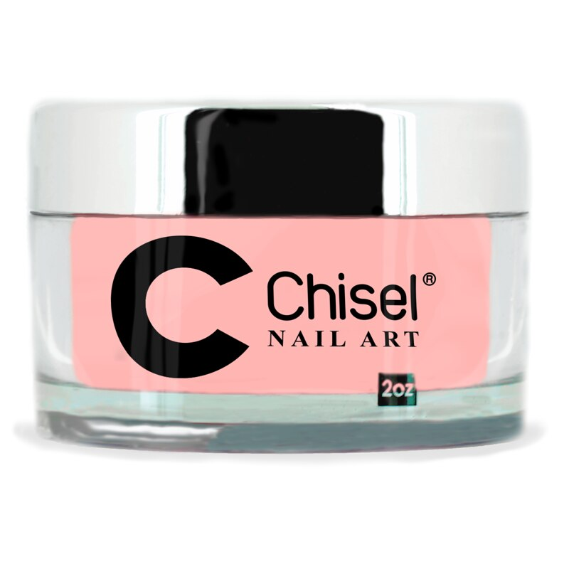 CHISEL DIP POWDER SOLID 2oz - SL142