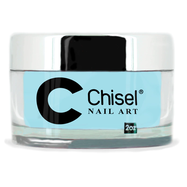 CHISEL DIP POWDER SOLID 2oz - SL145