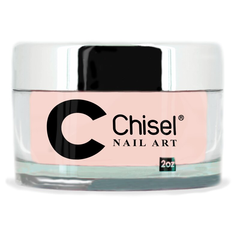 CHISEL DIP POWDER SOLID 2oz - SL146