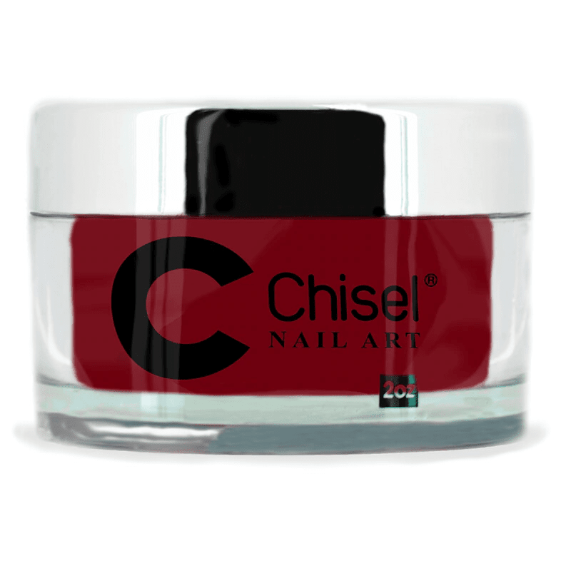 CHISEL DIP POWDER SOLID 2oz - SL155