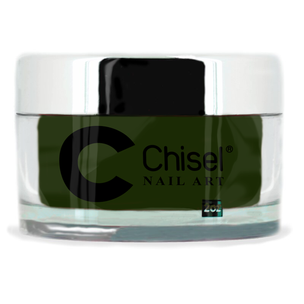 CHISEL DIP POWDER SOLID 2oz - SL159