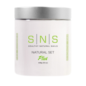 SNS Dipping Powder - Natural Set 16 oz