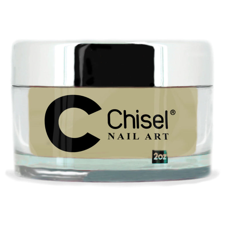 CHISEL DIP POWDER SOLID 2oz - SL124