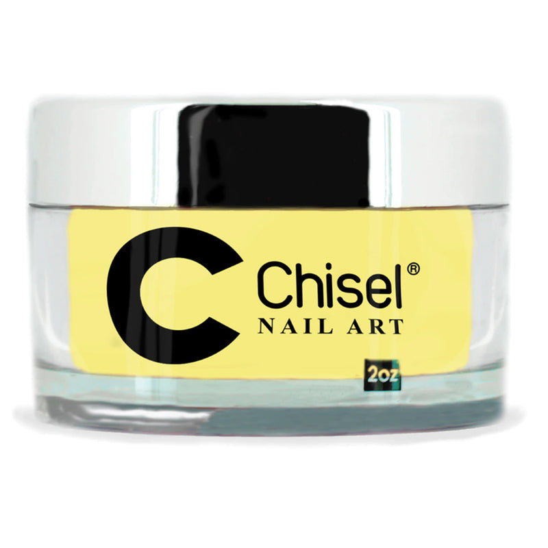 CHISEL DIP POWDER SOLID 2oz - SL125