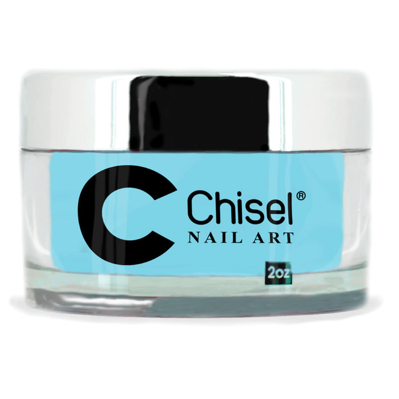 CHISEL DIP POWDER SOLID 2oz - SL128