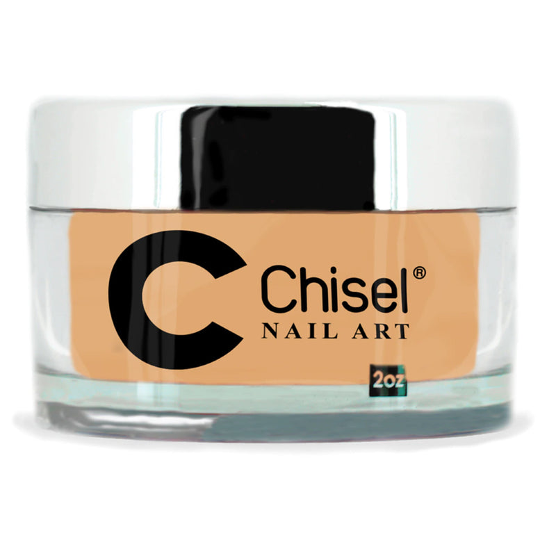 CHISEL DIP POWDER SOLID 2oz - SL133