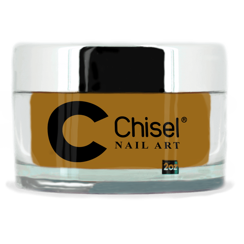 CHISEL DIP POWDER SOLID 2oz - SL158