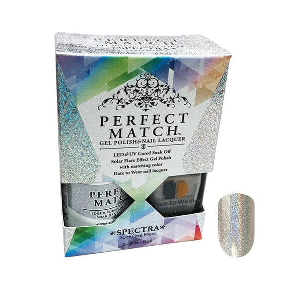 LECHAT PERFECT MATCH SPECTRA - STELLAR STARS #SPMS05