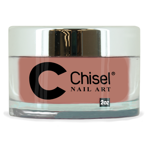 CHISEL DIP POWDER SOLID 2oz - SL160