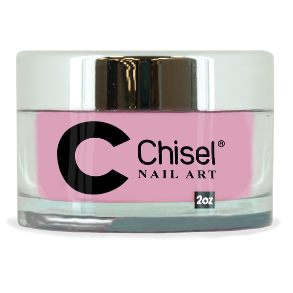 CHISEL DIP POWDER SOLID 2oz - SL161