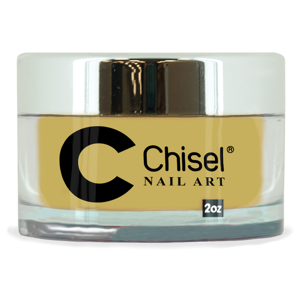 CHISEL DIP POWDER SOLID 2oz - SL162