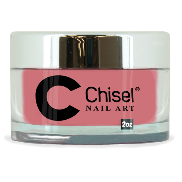 CHISEL DIP POWDER SOLID 2oz - SL163