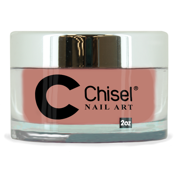 CHISEL DIP POWDER SOLID 2oz - SL164