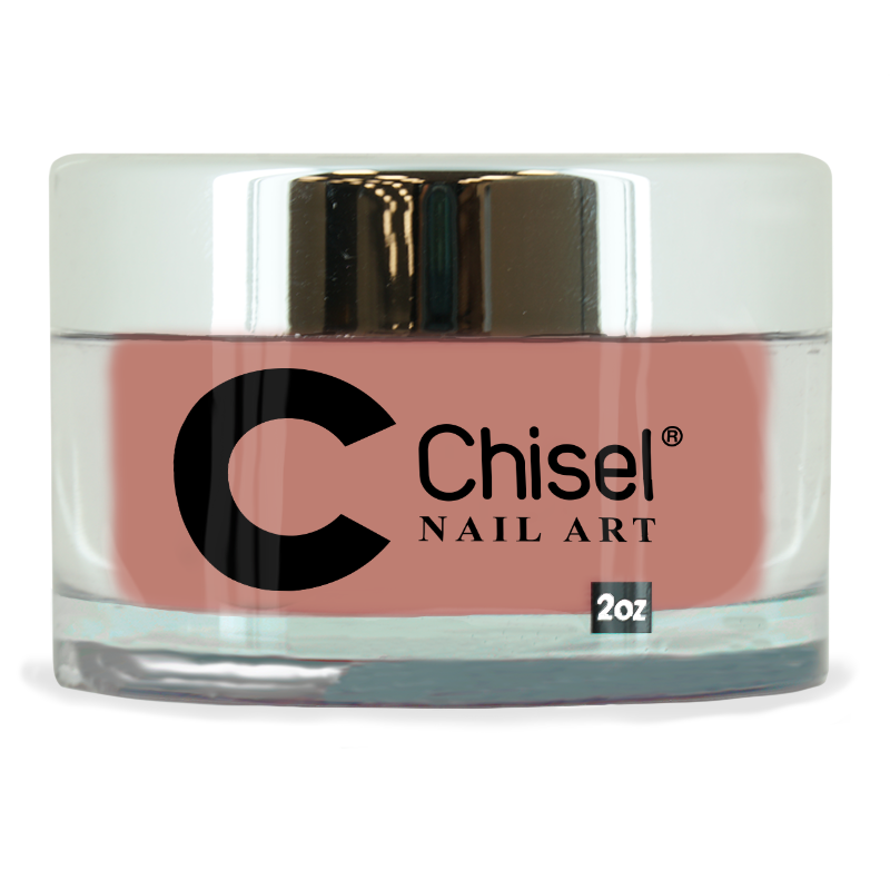 CHISEL DIP POWDER SOLID 2oz - SL164