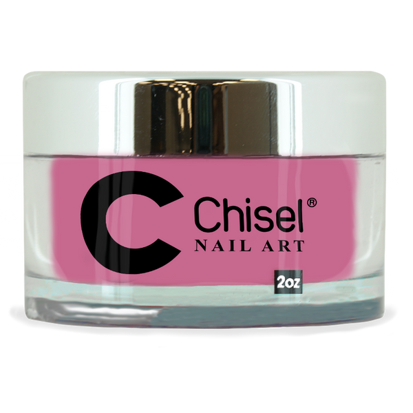 CHISEL DIP POWDER SOLID 2oz - SL165