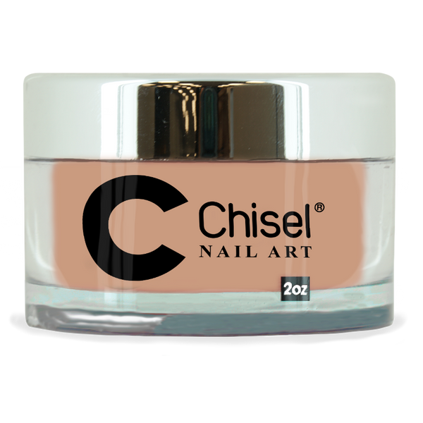 CHISEL DIP POWDER SOLID 2oz - SL166