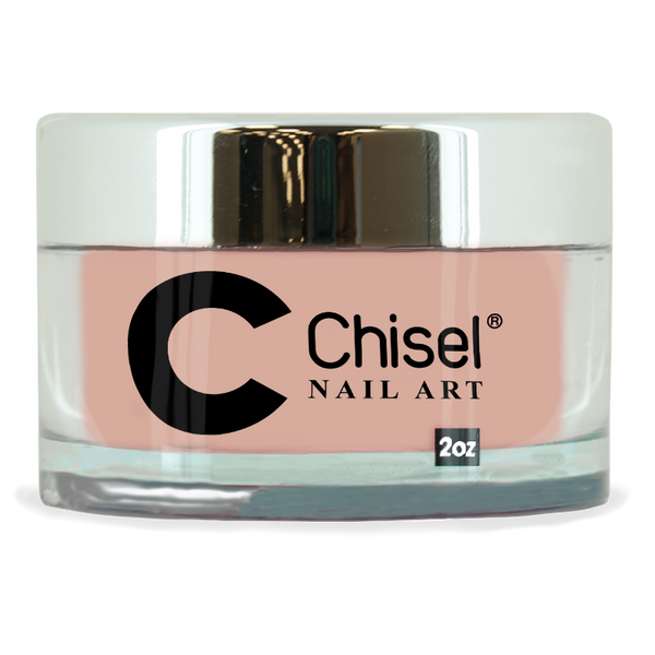 CHISEL DIP POWDER SOLID 2oz - SL167