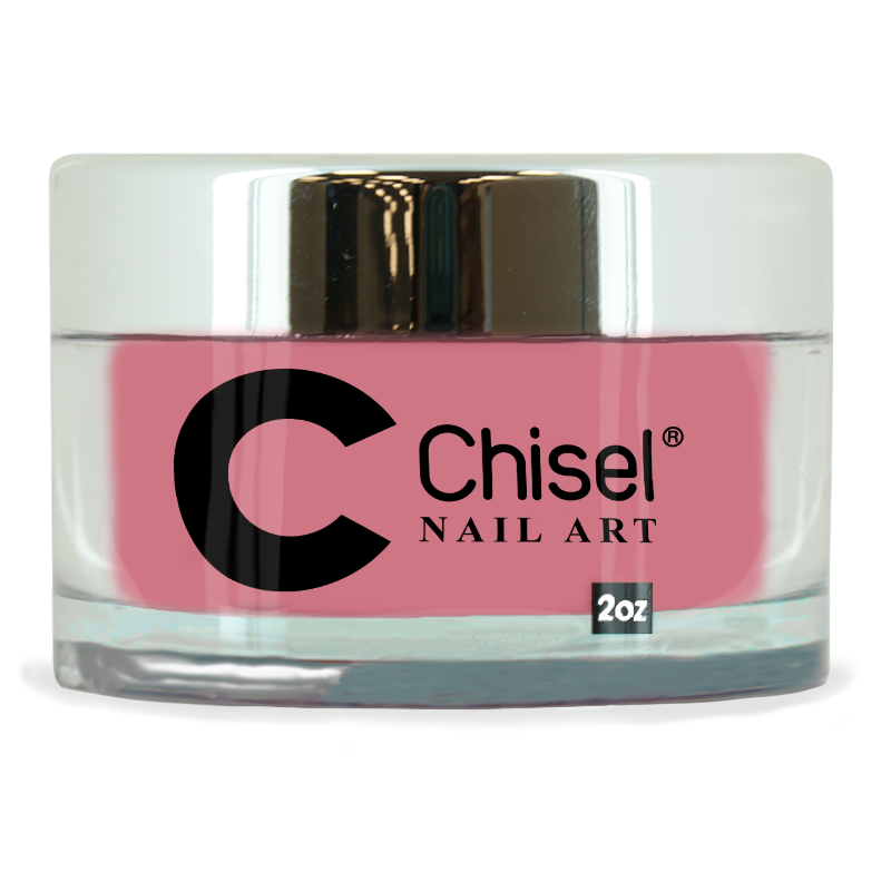 CHISEL DIP POWDER SOLID 2oz - SL168