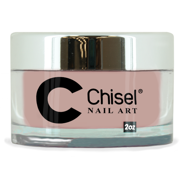 CHISEL DIP POWDER SOLID 2oz - SL169