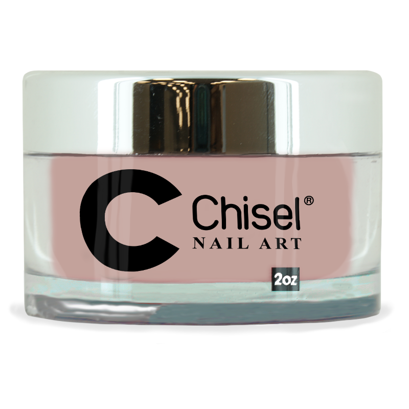 CHISEL DIP POWDER SOLID 2oz - SL169