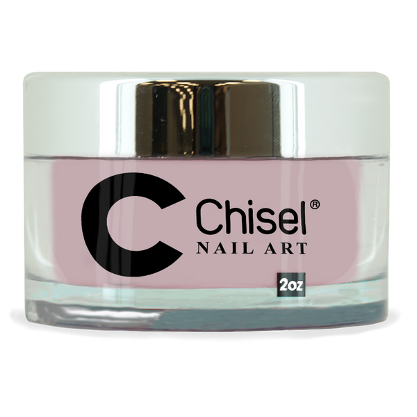 CHISEL DIP POWDER SOLID 2oz - SL170