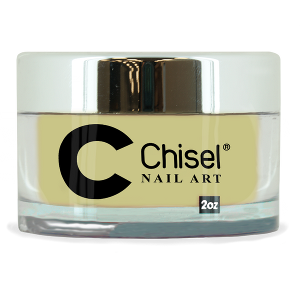 CHISEL DIP POWDER SOLID 2oz - SL171