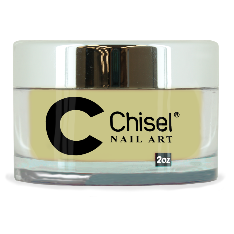 CHISEL DIP POWDER SOLID 2oz - SL171