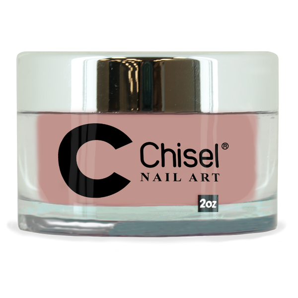 CHISEL DIP POWDER SOLID 2oz - SL173