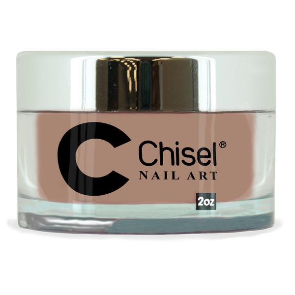 CHISEL DIP POWDER SOLID 2oz - SL175