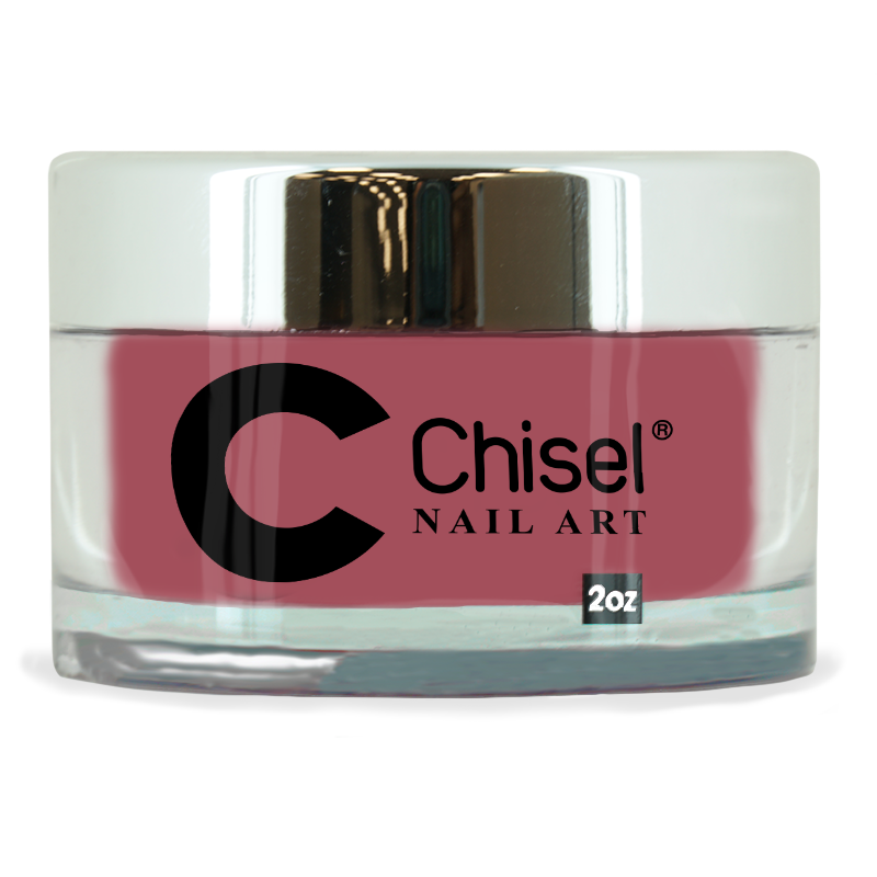 CHISEL DIP POWDER SOLID 2oz - SL176