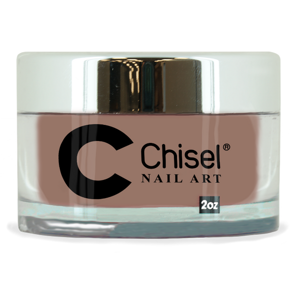 CHISEL DIP POWDER SOLID 2oz - SL177