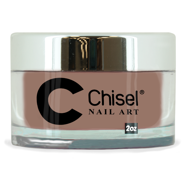 CHISEL DIP POWDER SOLID 2oz - SL177