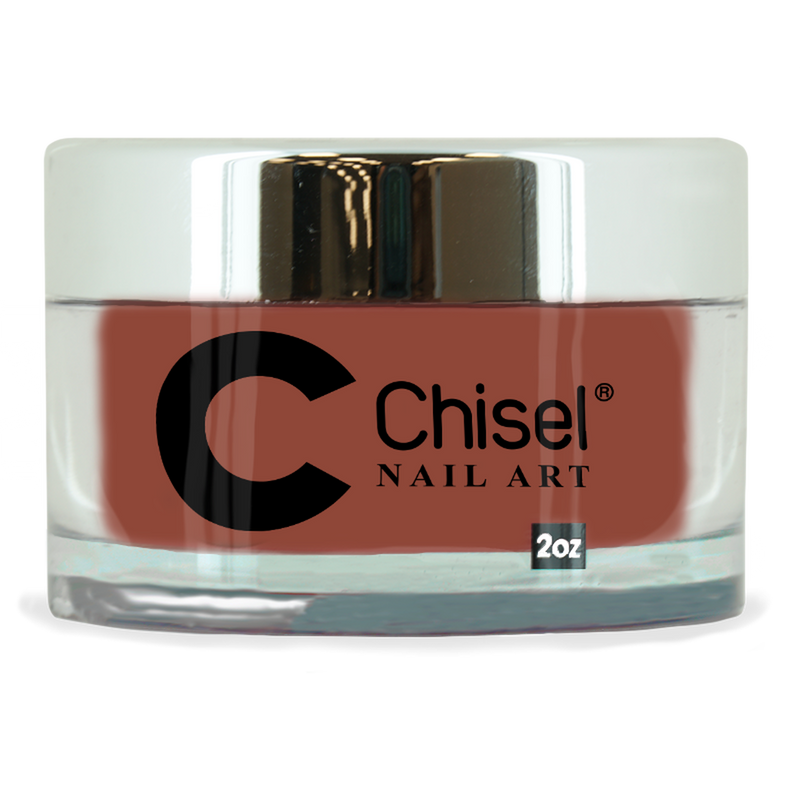 CHISEL DIP POWDER SOLID 2oz - SL178