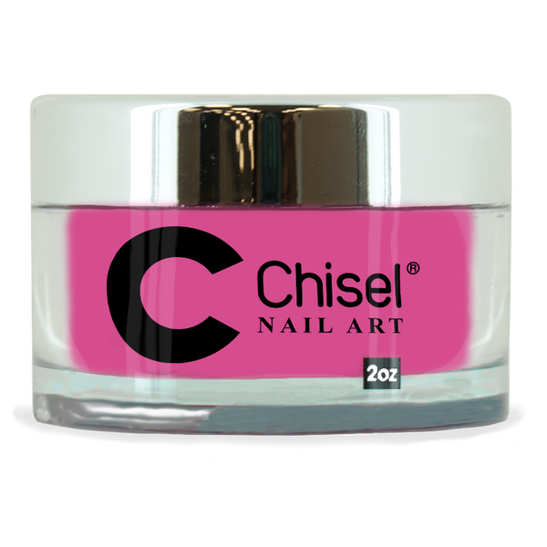 CHISEL DIP POWDER SOLID 2oz - SL180