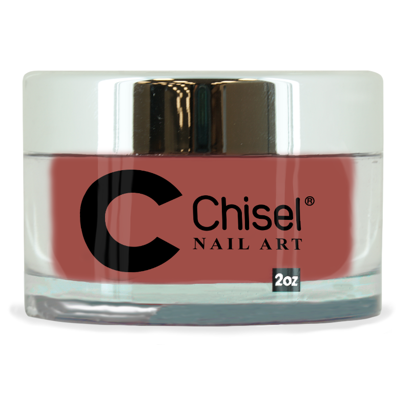 CHISEL DIP POWDER SOLID 2oz - SL181